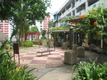 Blk 258 Ang Mo Kio Avenue 4 (Ang Mo Kio), HDB 3 Rooms #51162